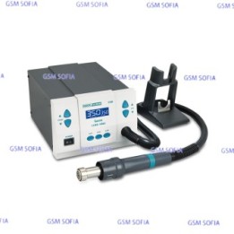 Quick 861DW Estación de trabajo de aire caliente 230 V / 861dw