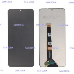 Pantalla Completa sin marco para Oppo Realme C53 /C51 Realme Narzo N53 / realme note 50