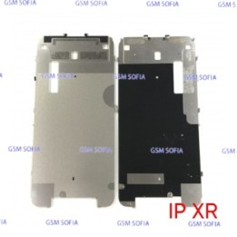 Chapa de pantalla Para Para IPhone Xr