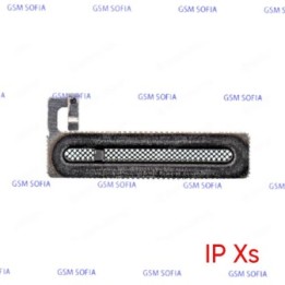 Regilla o malla de altavoz Para IPhone Xs