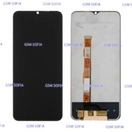 Pantalla Completa sin marco Para Vivo Y21 / Y21s / Y16