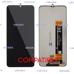 Pantalla Completa  cálida estra Sin Marco Para  Samsung Galaxy A13 4G /m135/2022 / A135