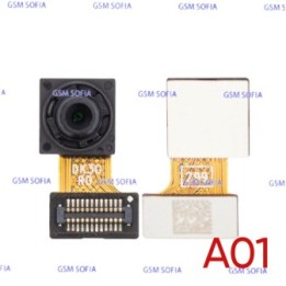 CAMARA FRONTAL PARA SAMSUNG A01 / SM-A015F