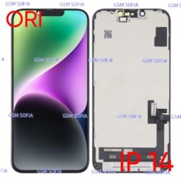 PANTALLA COMPLETO ORI  DESMONTAJE PARA IPHONE 14