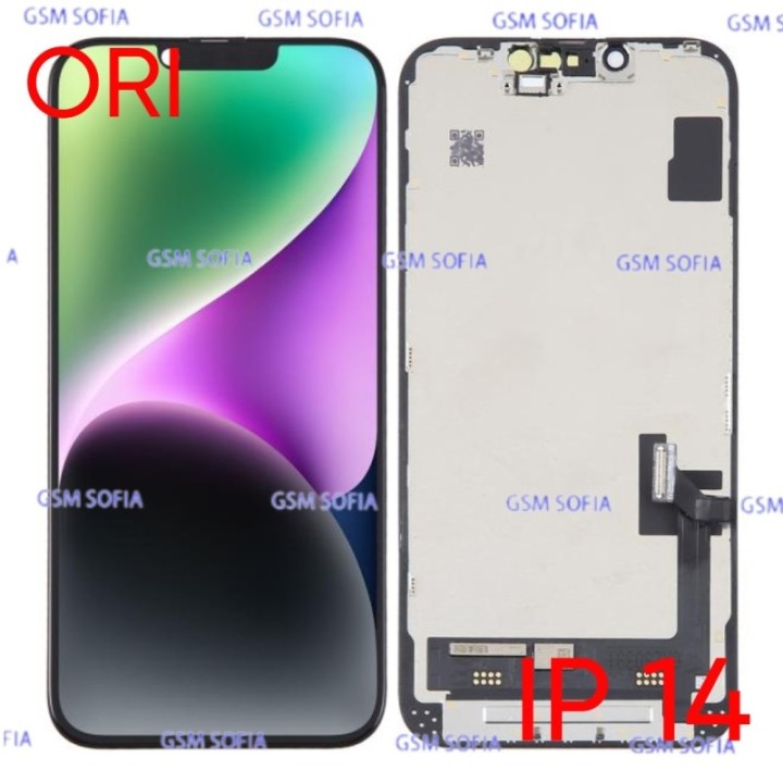 PANTALLA COMPLETO ORI  DESMONTAJE PARA IPHONE 14