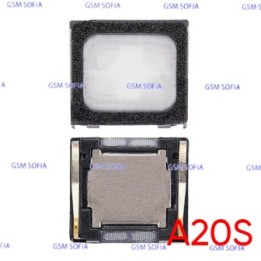 Altavoz Auricular Para Samsung Galaxy M02S M027 / A04 A045 / A20S A207