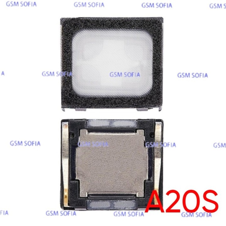 Altavoz Auricular Para Samsung Galaxy M02S M027 / A04 A045 / A20S A207