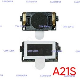 Altavoz Auricular para Samsung Galaxy A21S A217 / A31 A315 / M32 M325 / M22 4G M225 / M52 M525