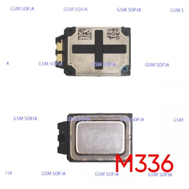 Altavoz Buzzer Para Samsung Galaxy A33 5G / A336 / M33 5G M336