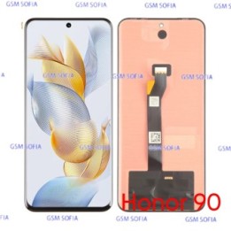 Pantalla completa Ori china sin marco para Huawei Honor 90 / REA-AN00 / REA-NX9