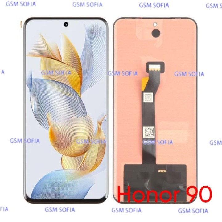 Pantalla completa Ori china sin marco para Huawei Honor 90 / REA-AN00 / REA-NX9