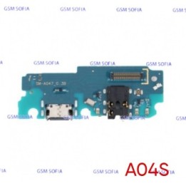 MODULO / PLACA CARGA PARA SAMSUNG GALAXY A04S / A047