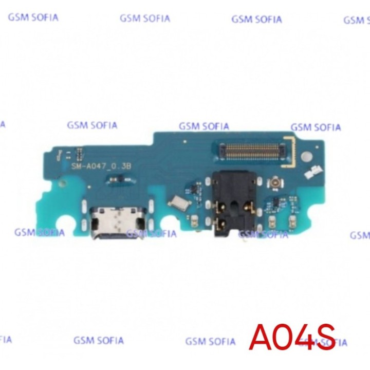MODULO / PLACA CARGA PARA SAMSUNG GALAXY A04S / A047