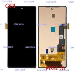Pantalla Completa Ori servipak para Google Pixel 7a / GWKK3 GHL1X G0DZQ G82U8