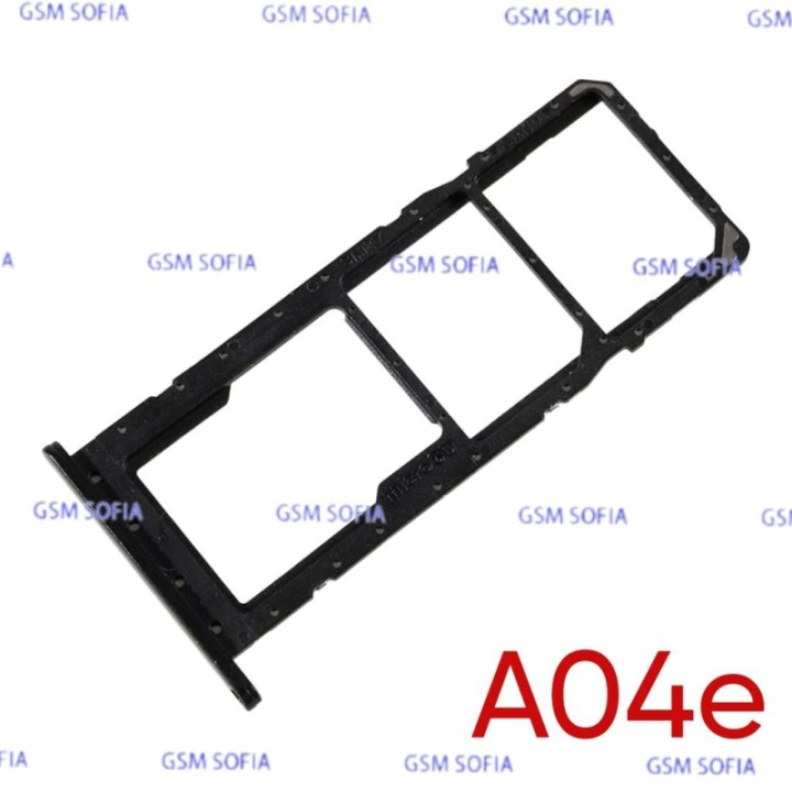 Bandeja sim para Samsung Galaxy A04E / A042