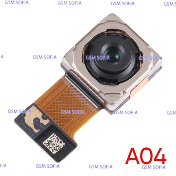 Camara trasera  para Samsung Galaxy A04/ A045G