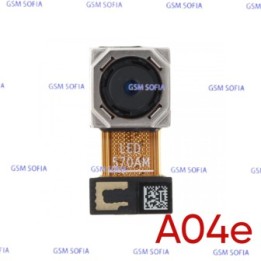 Camara trasera  para Samsung Galaxy A04E / A042