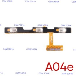 Flex power + volumen para Samsung Galaxy A04E / A042