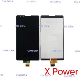 Pantalla completo original sin Marco para LG x power/ k220