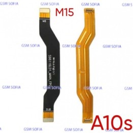 Flex Main Para Samsung Galaxy A10S / A107 Version M15