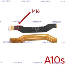 Flex Main Para Samsung Galaxy A10S / A107 Version M16