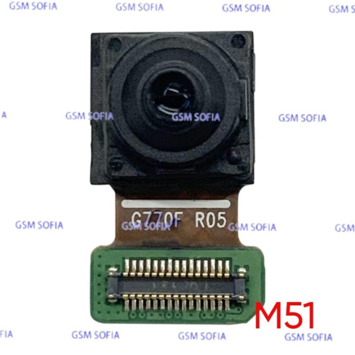 Camara Frontal para Samsung Galaxy  M51 / M515