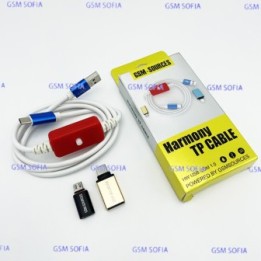 Cable Harmony TP GSM-SOURCES