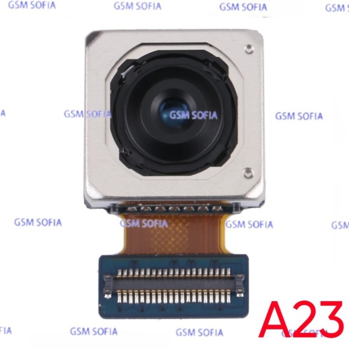 Camara trasera  para Samsung Galaxy A23 4G A235G / A23 5G A236
