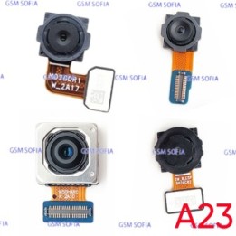 Juego de Camara trasera Completas para Samsung Galaxy A23 4G A235G / A23 5G A236