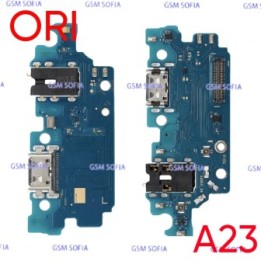 Modulo de Placa carga Ori Para Samsung Galaxy A23 4G A235G