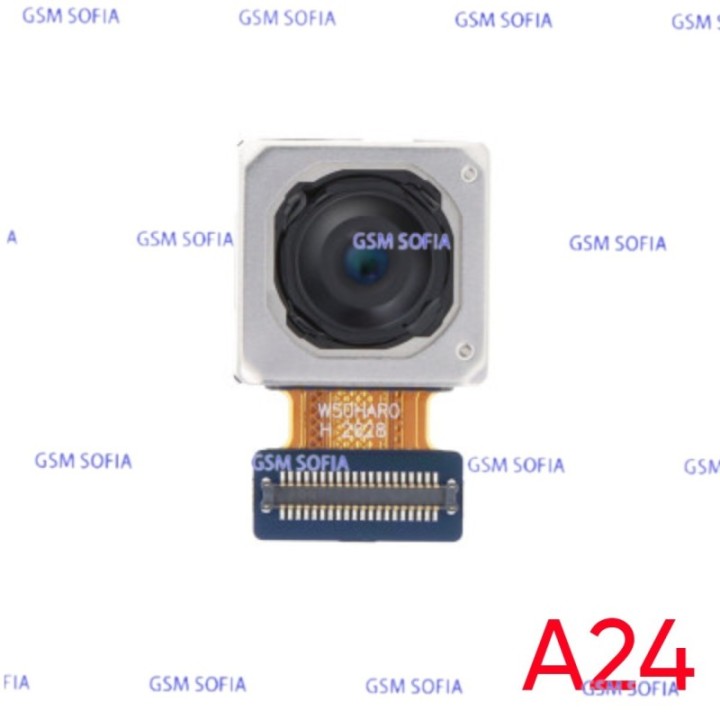Camara trasera  para Samsung Galaxy A24 / A245G