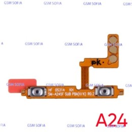 Flex Volumen para Samsung Galaxy A24 / A245G
