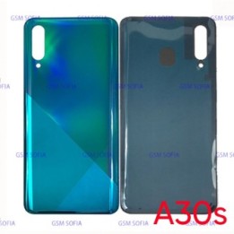 Tapa trasera  para Samsung Galaxy A30s / A307G - Verde