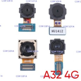 Juego de Camara trasera Completas para Samsung Galaxy A32 4G / A325G