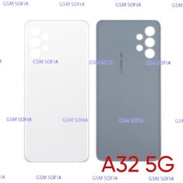 Tapa Trasera para Samsung Galaxy A32 5G / A326G   - Blanco