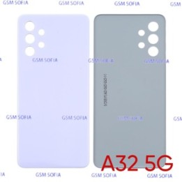 Tapa Trasera para Samsung Galaxy A32 5G / A326G  - Morado