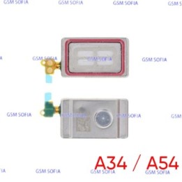 Modulo Altavoz Auricular Para Samsung Galaxy A34 5G / A345F