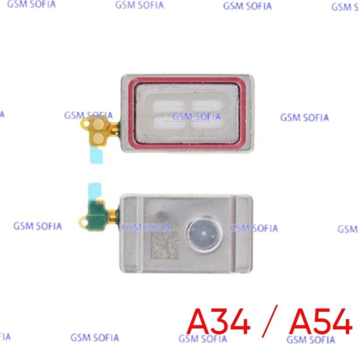Modulo Altavoz Auricular Para Samsung Galaxy A34 5G / A345F
