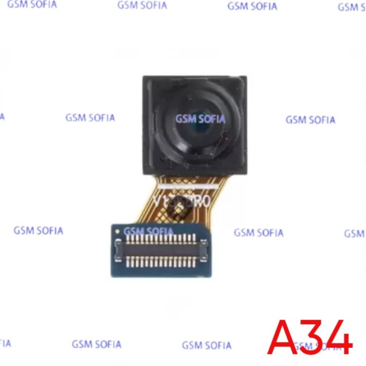 Camara Frontal para Samsung Galaxy A34 5G / A345F