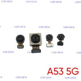 Juego de Camara trasera Completas para Samsung Galaxy A53 5G / A536G