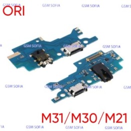 Placa carga Ori Para Samsung Galaxy M21 M215 / M31 M315 / M30 M305