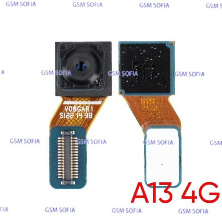 Camara Frontal para Samsung Galaxy  A13 4G / A135