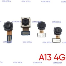 Juego de Camara trasera completa para Samsung Galaxy  A13 4G / A135