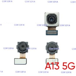 Juego de Camara trasera completa para Samsung Galaxy  A13 5G / A136