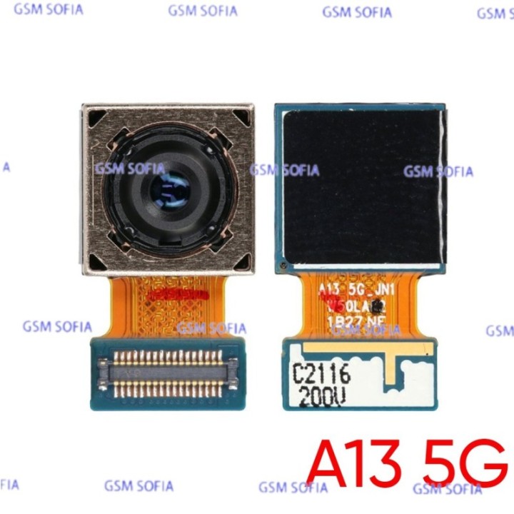 Camara trasera  para Samsung Galaxy A13 5G / A136