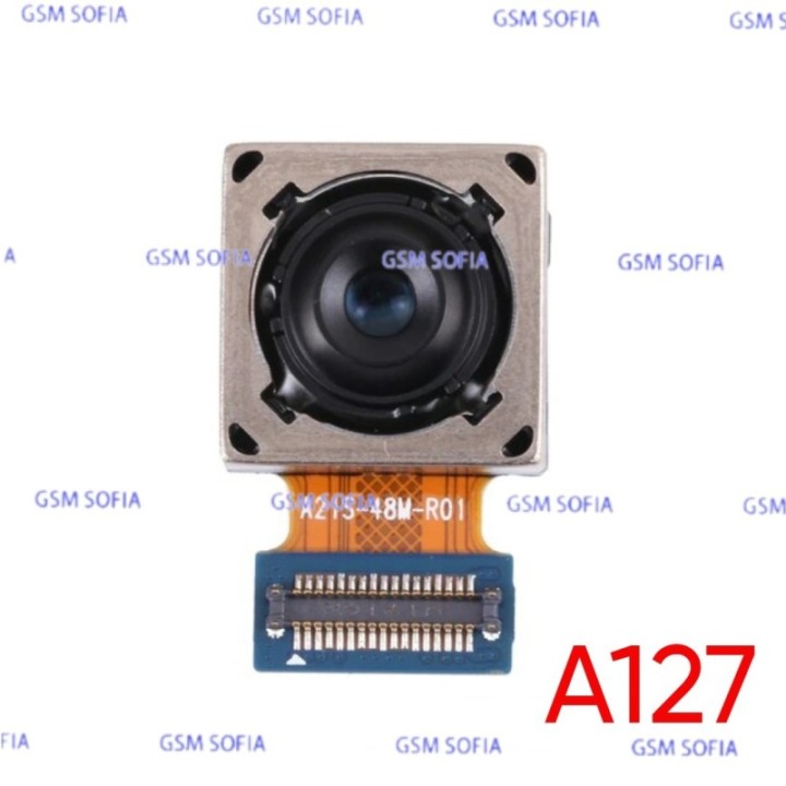 Camara trasera  para Samsung Galaxy A12 2021 / A127