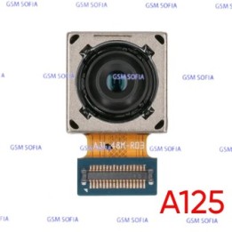 CAMARA TRASERA PARA SAMSUNG A12 / SM-A125F