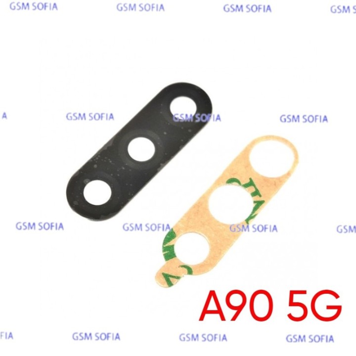 Lente para Samsung Galaxy A90 5G / A908G