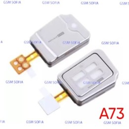 Modulo Altavoz Auricular Para Samsung Galaxy A73 5G / A736G