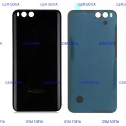 Tapa Trasera Para XIAOMI MI 6 - Negro
